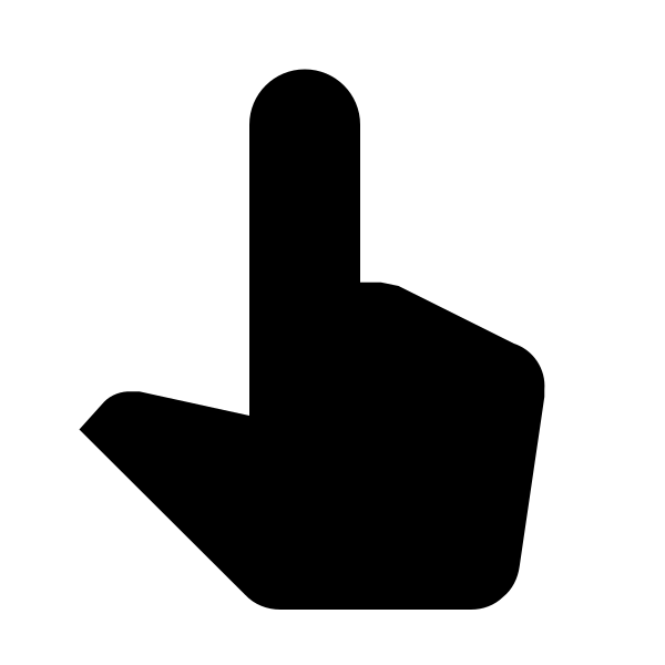 Cursor Pointer