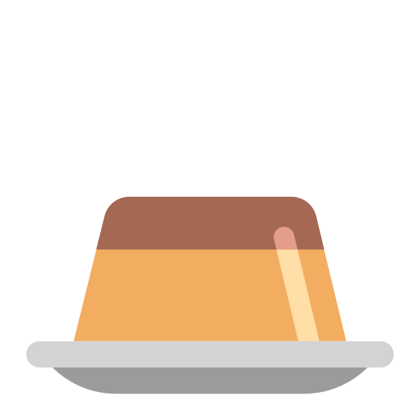 Custard Flat