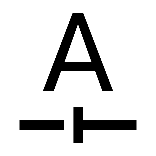 Custom Typography Fill