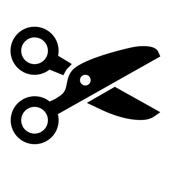 Cut