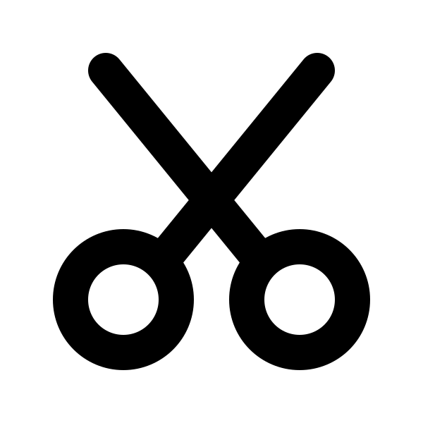 Cut