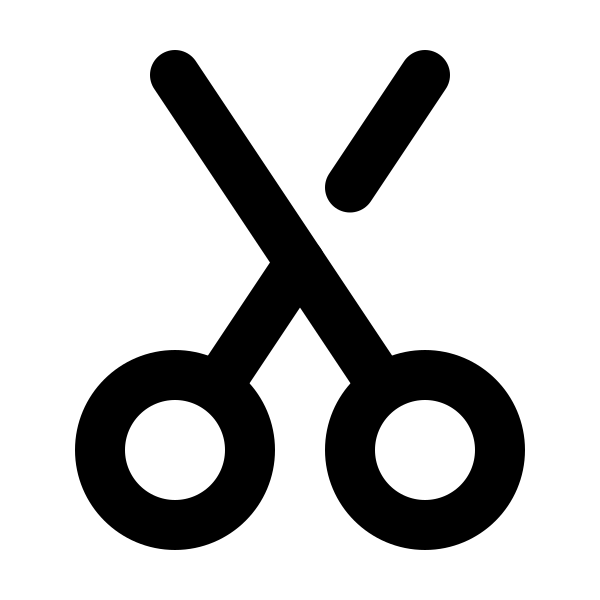 Cut