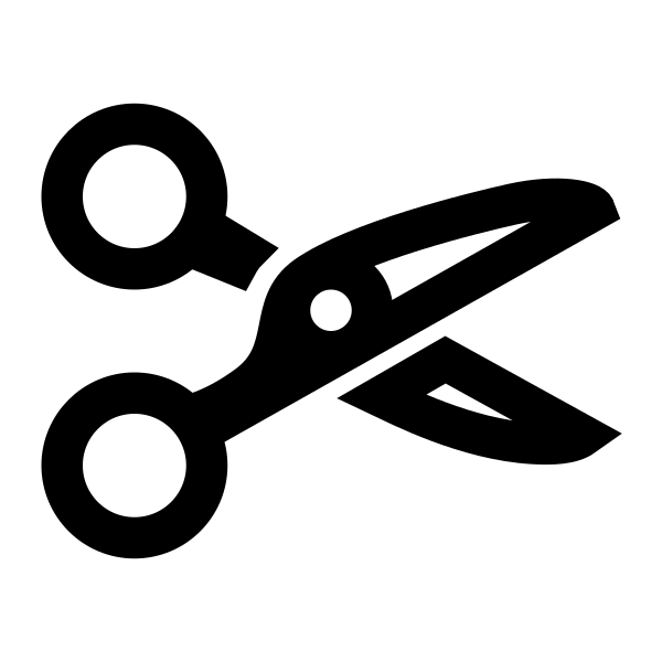 Cut Outline