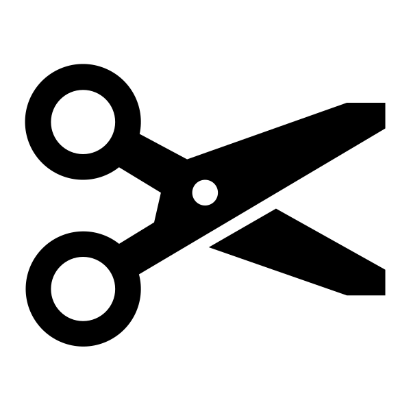 Cut Sharp