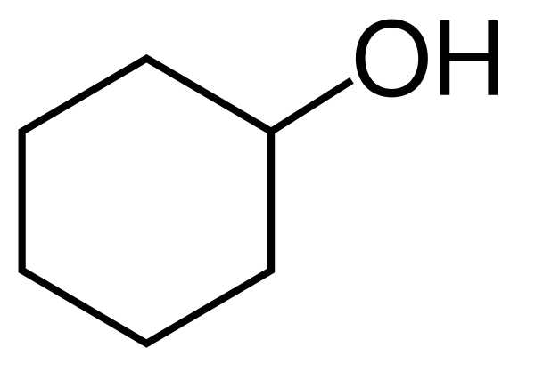 Cyclohexanol Acsv