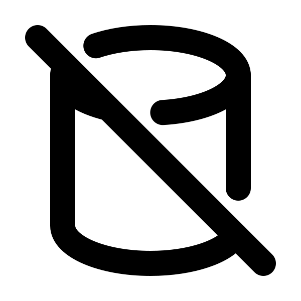 Cylinder Off