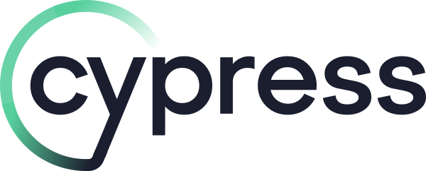 Cypress Vector