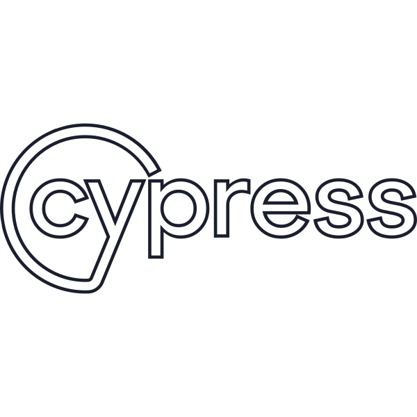 Cypressio Line Wordmark