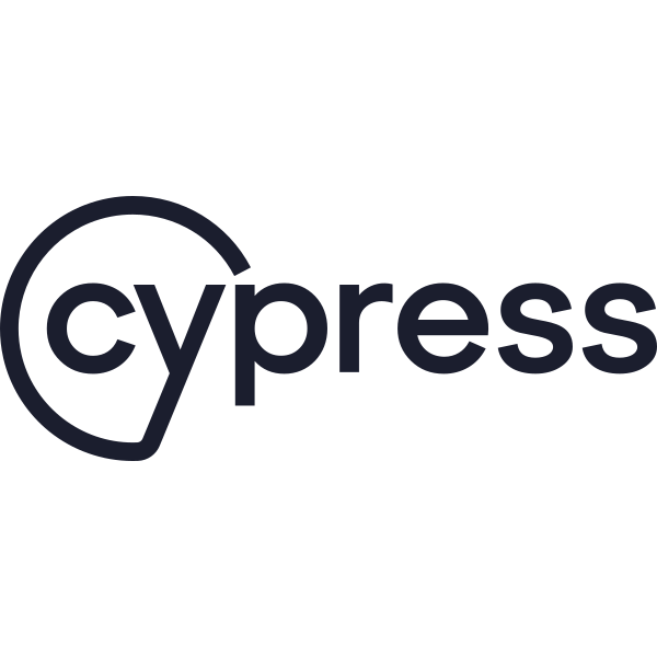 Cypressio Plain Wordmark