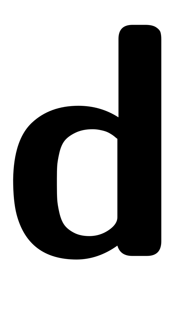 D CMUSansSerif Bold