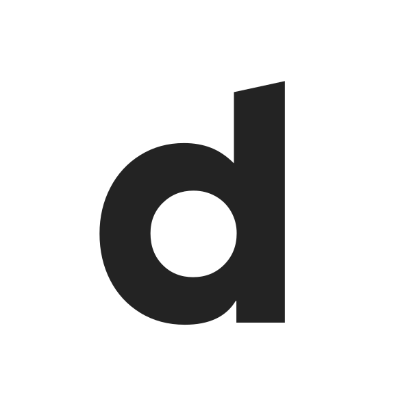 Dailymotion+Icon+Square Vector