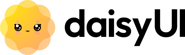 DaisyUI