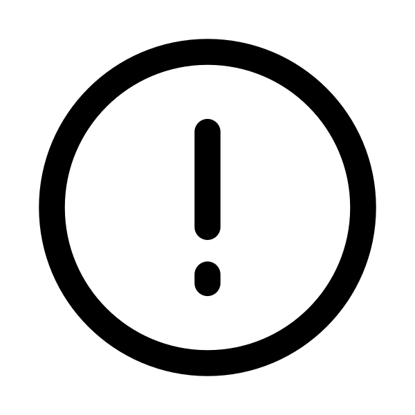 Danger Circle