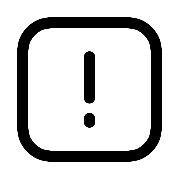 Danger Square
