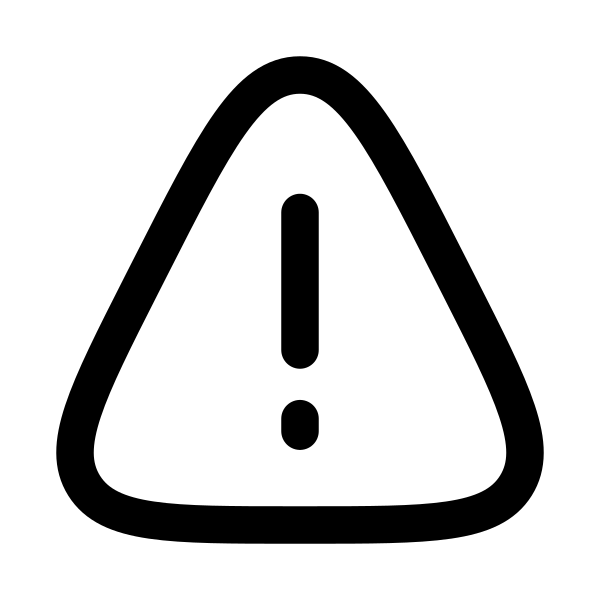 Danger Triangle