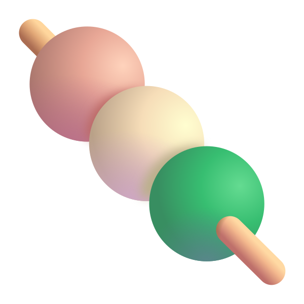 Dango Color