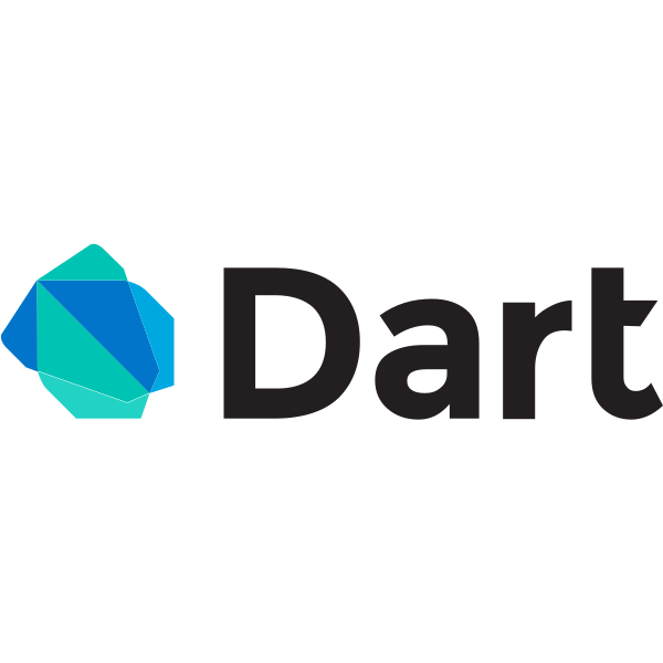 Dart Original Wordmark