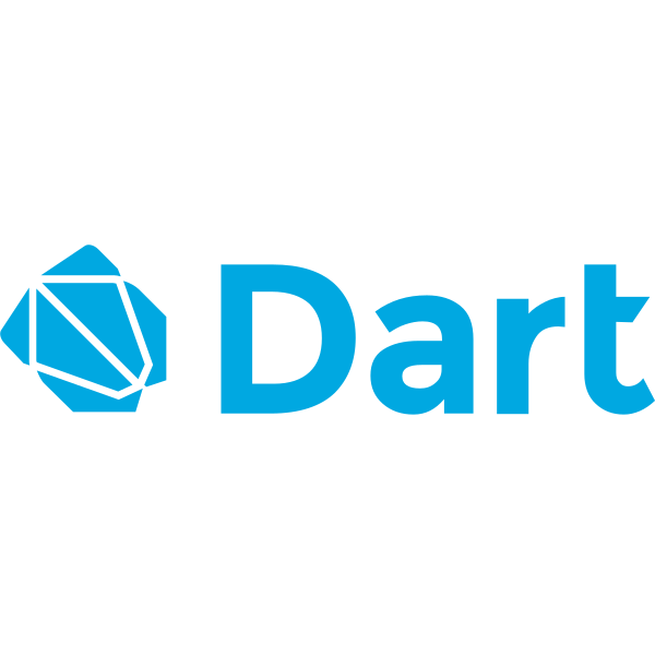 Dart Plain Wordmark