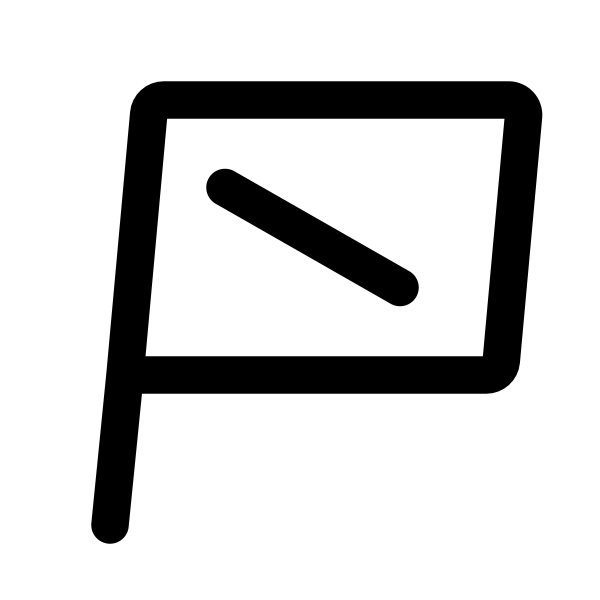 Dash Flag