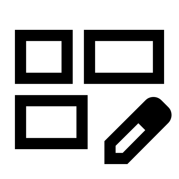 Dashboard 2 Edit