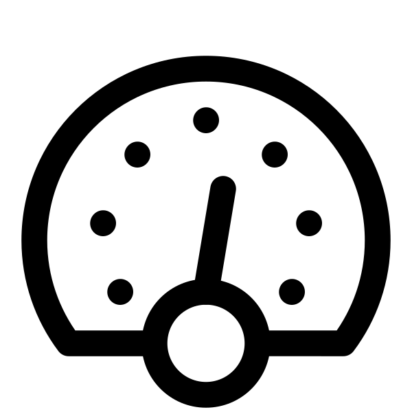 Dashboard Dots