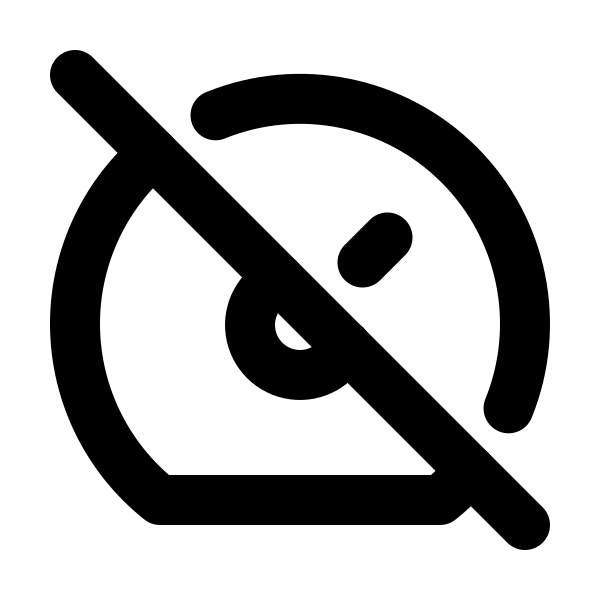 Dashboard Off