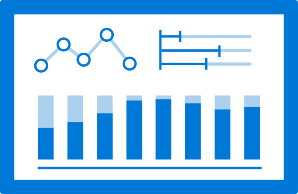 Data Graph Vector