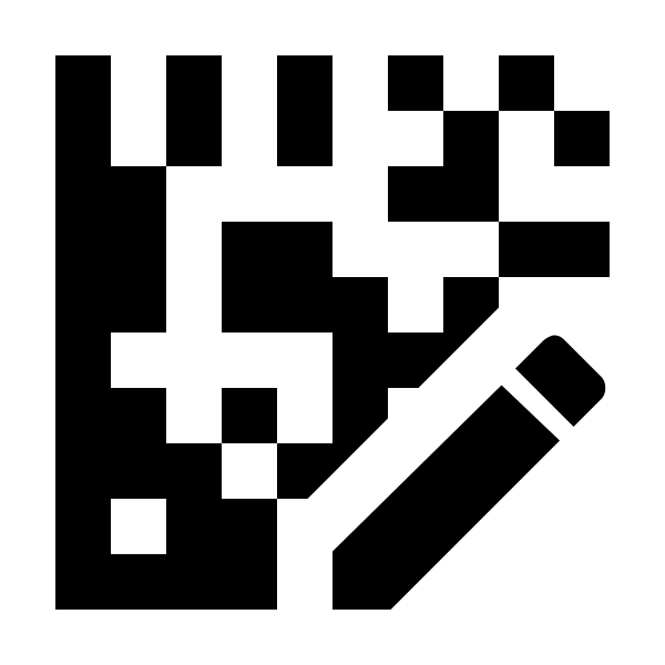 Data Matrix Edit