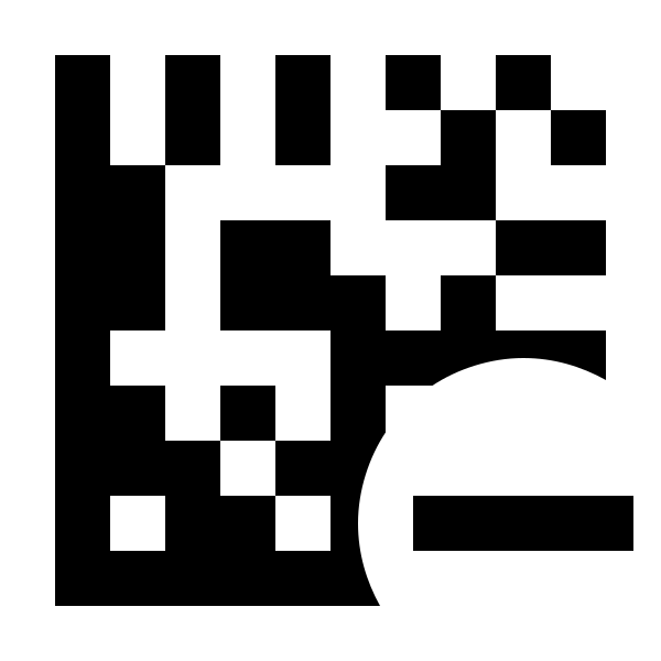 Data Matrix Minus