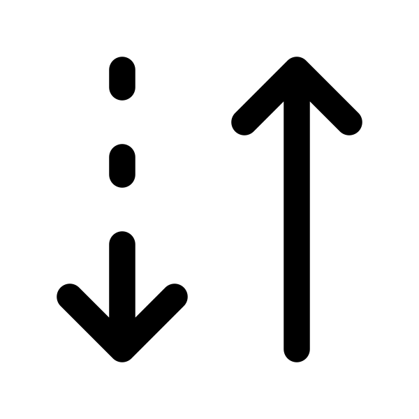 Data Transfer Up