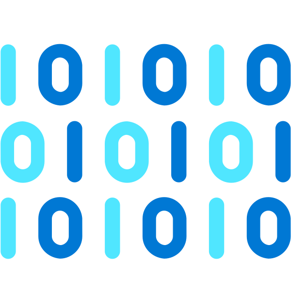 Data01 Vector