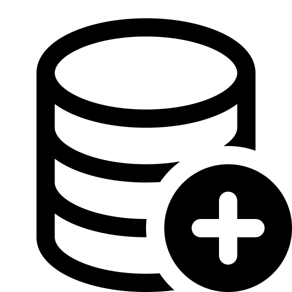 Database Add