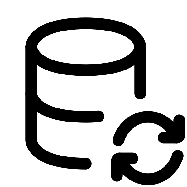Database Backup