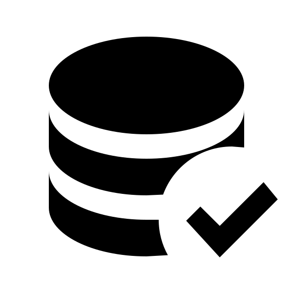 Database Check