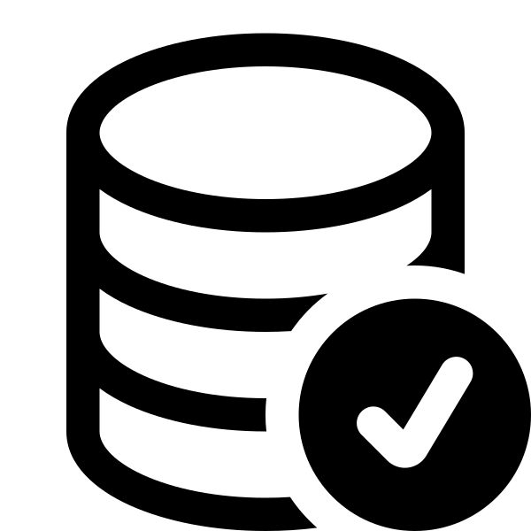 Database Check