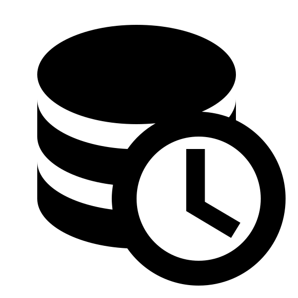 Database Clock