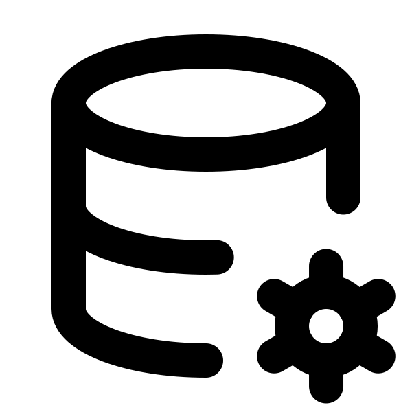 Database Cog