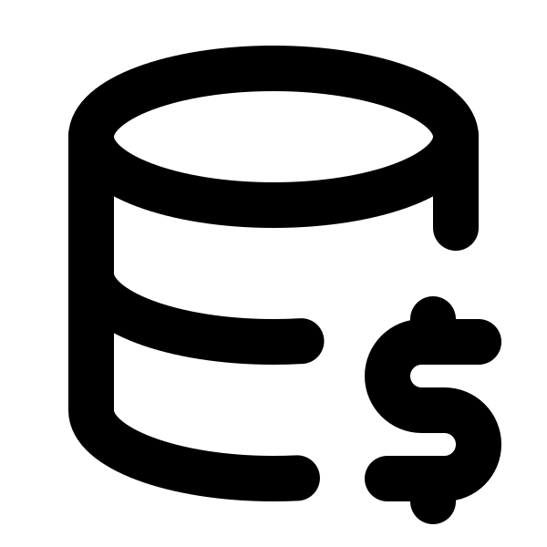 Database Dollar