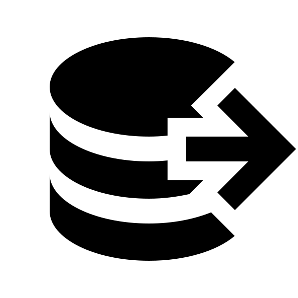 Database Export