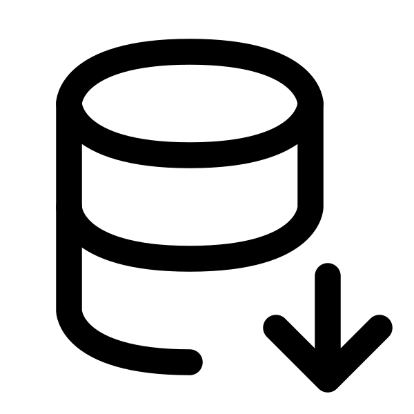 Database Export