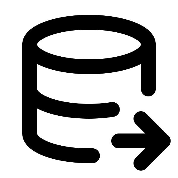 Database Export