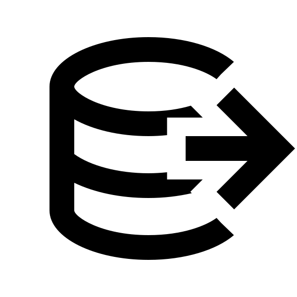 Database Export Outline