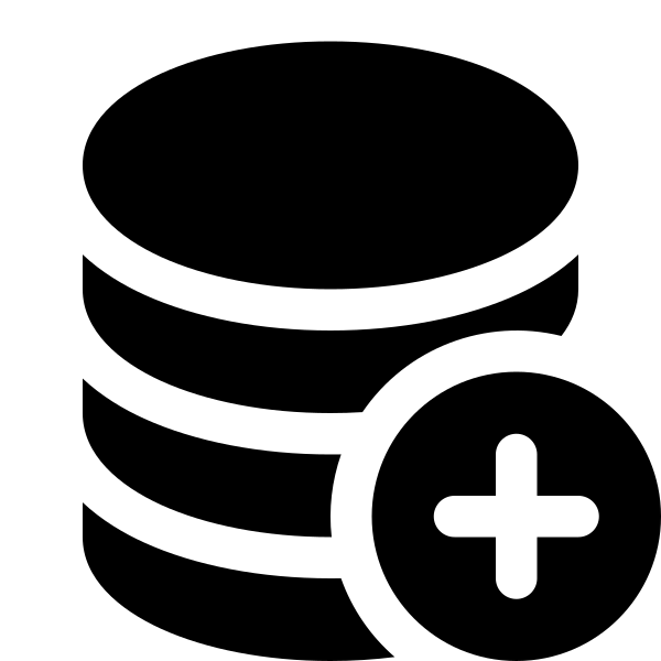 Database Fill Add