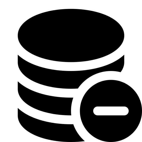 Database Fill Dash