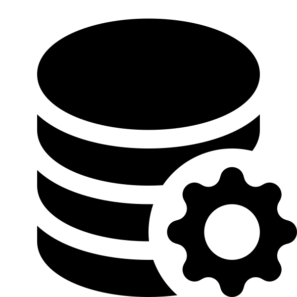 Database Fill Gear