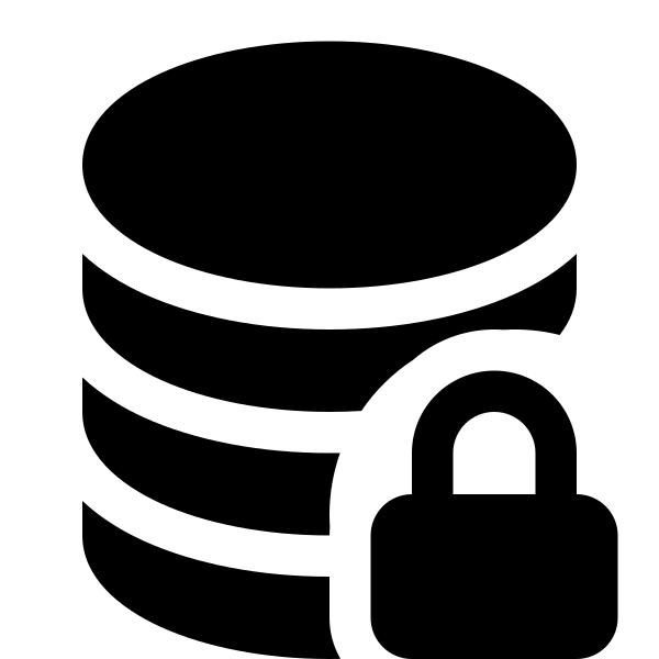 Database Fill Lock