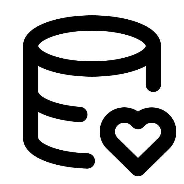 Database Heart