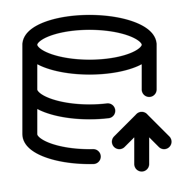 Database Import