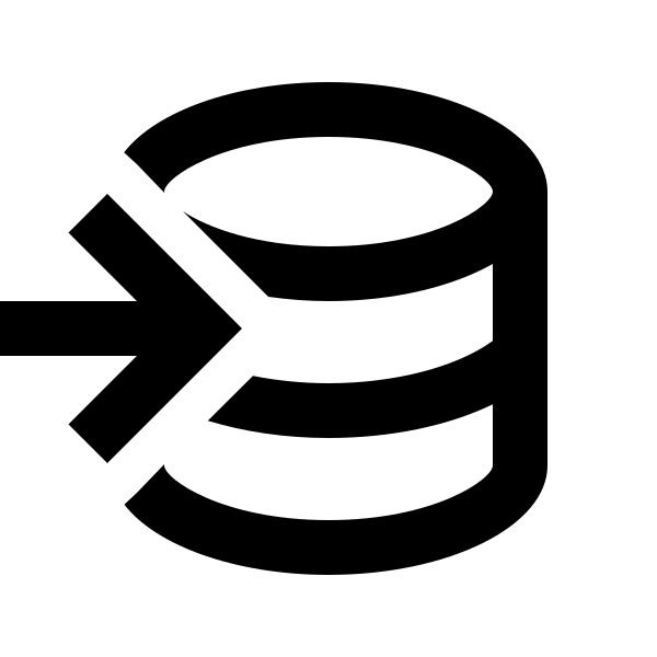 Database Import Outline