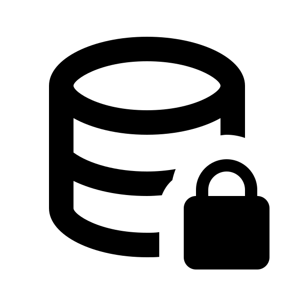 Database Lock Outline